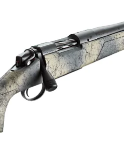 Bergara B-14 Wilderness Sierra 308 Win Bolt-Action Rifle with 20 Inch Barrel