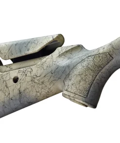 Bergara B-14 Wilderness Sierra 308 Win Bolt-Action Rifle with 20 Inch Barrel 2 67aa