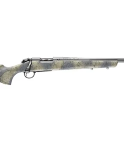 Bergara B-14 Wilderness Sierra 22-250 Remington Bolt-Action Rifle