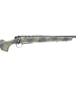 Bergara B-14 Wilderness Sierra 6.5 PRC Bolt-Action Rifle with 20 Inch Barrel