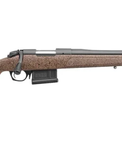 Bergara B-14 HMR 6.5 PRC Bolt-Action Rifle