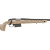 Bergara B-14 HMR 6.5 Creedmoor Bolt-Action Rifle with Black Speckled Brown Stock 2 83