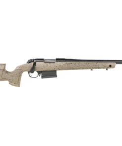 Bergara HMR B-15 308 Winchester Bolt Action Precision Rifle