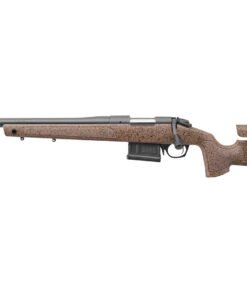 Bergara B14 300 Winchester Magnum Bolt-Action Rifle with Graphite Black Cerakote
