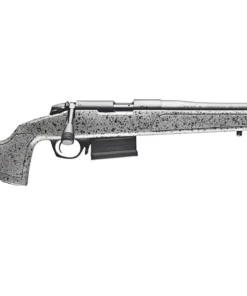 Bergara B-14R 22LR Bolt-Action Rimfire Rifle