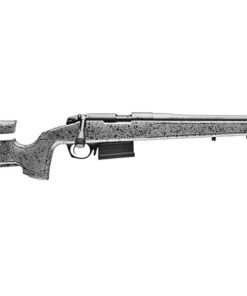 Bergara B-14R 17 HMR Trainer Rimfire Bolt-Action Rifle with 20 Inch Steel Barrel
