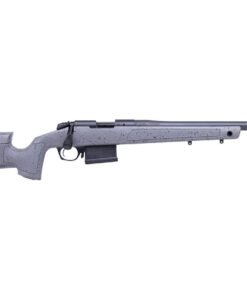 Bergara B-14R 22WMR Trainer Bolt-Action Rifle