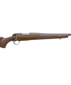 Bergara B-14 Timber 270 Winchester Bolt-Action Rifle