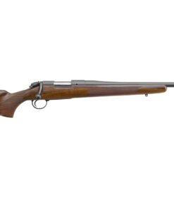 Bergara B-14 Timber 308 Winchester Bolt-Action Rifle with Walnut Monte Carlo Stock