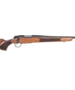 Bergara B-14 Timber 6.5 Creedmoor Bolt-Action Rifle